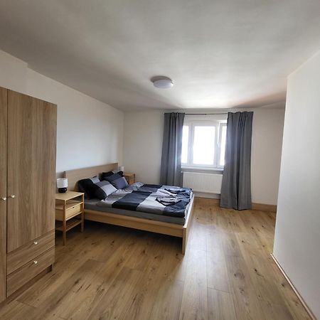 City Center Apartments - Moderna Brno Rimske Namesti V المظهر الخارجي الصورة