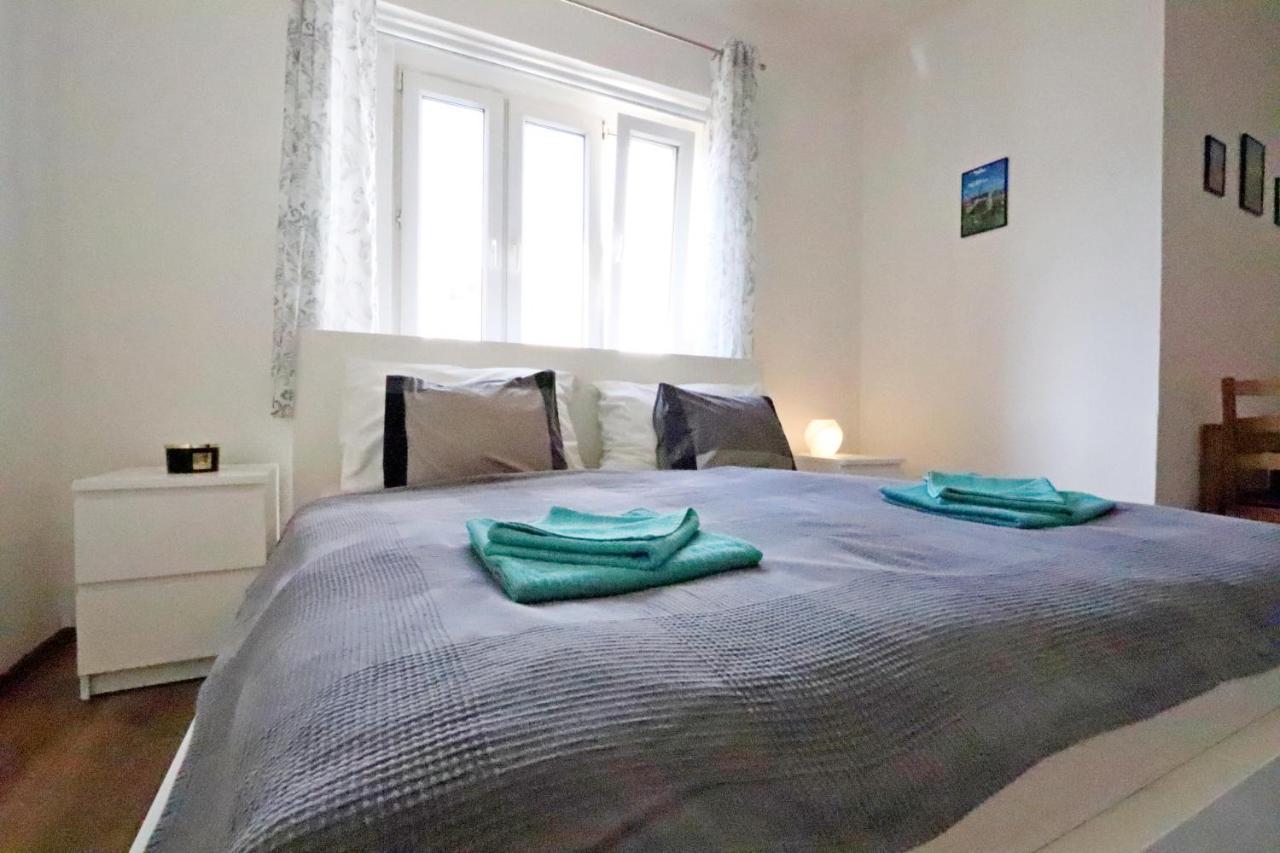 City Center Apartments - Moderna Brno Rimske Namesti V المظهر الخارجي الصورة