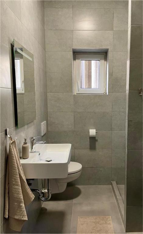 City Center Apartments - Moderna Brno Rimske Namesti V المظهر الخارجي الصورة
