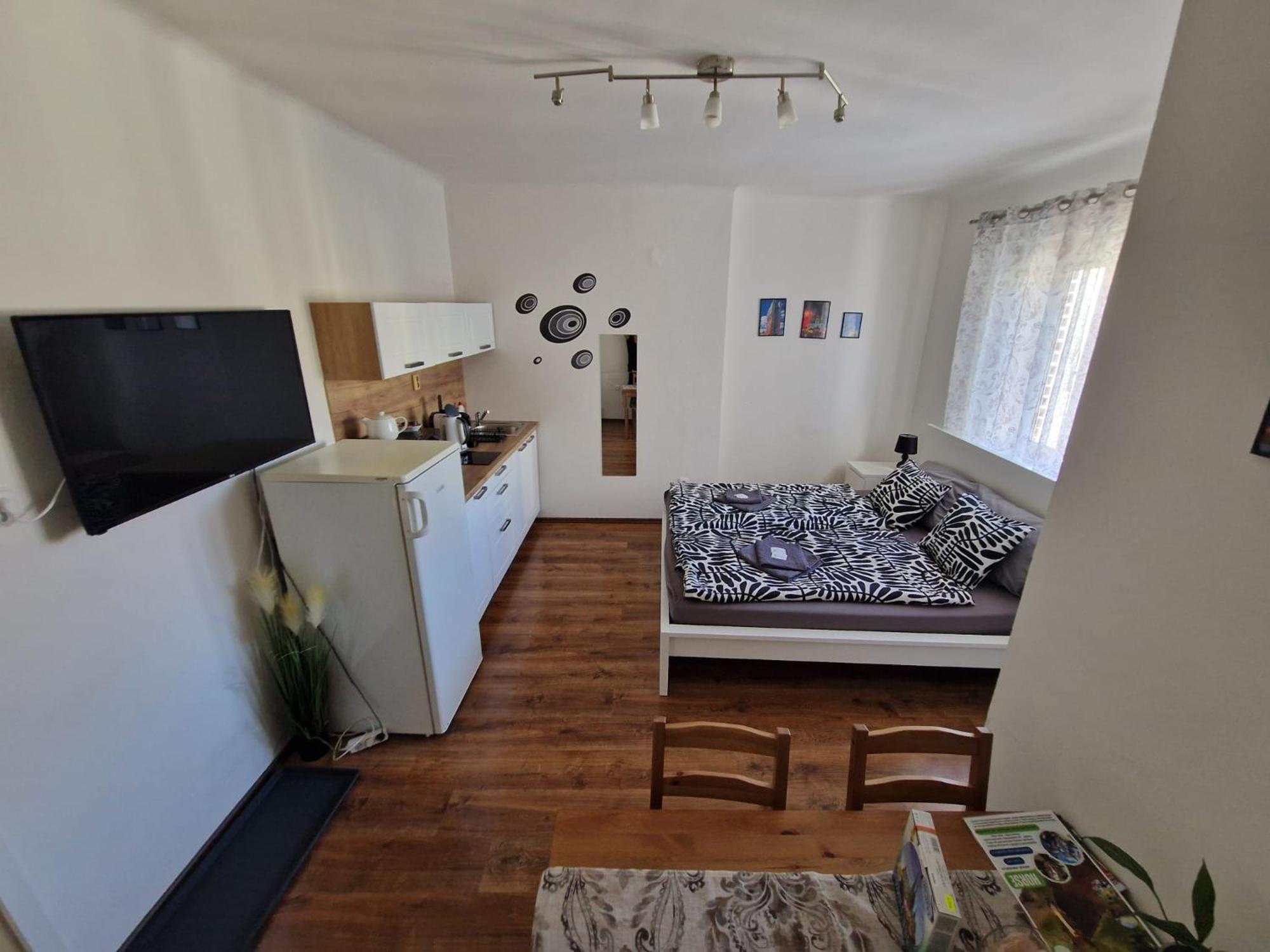 City Center Apartments - Moderna Brno Rimske Namesti V المظهر الخارجي الصورة