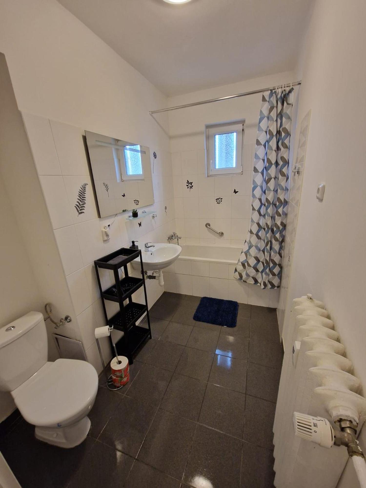 City Center Apartments - Moderna Brno Rimske Namesti V المظهر الخارجي الصورة