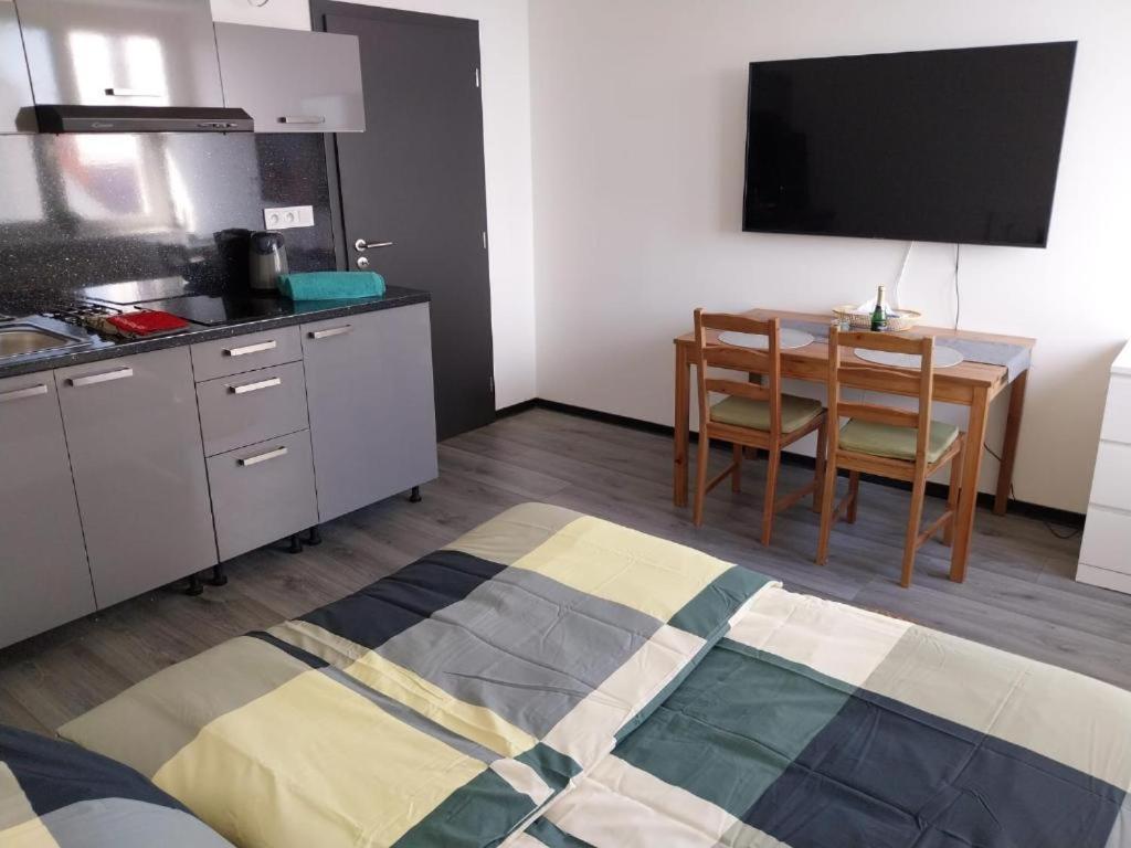 City Center Apartments - Moderna Brno Rimske Namesti V المظهر الخارجي الصورة