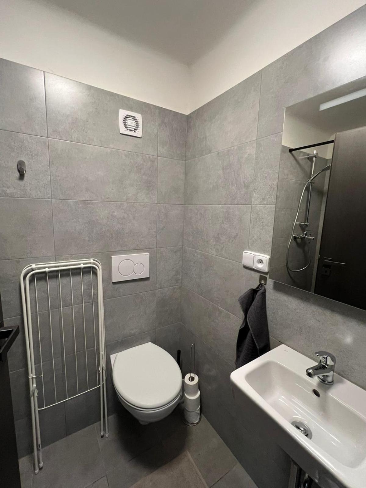 City Center Apartments - Moderna Brno Rimske Namesti V المظهر الخارجي الصورة
