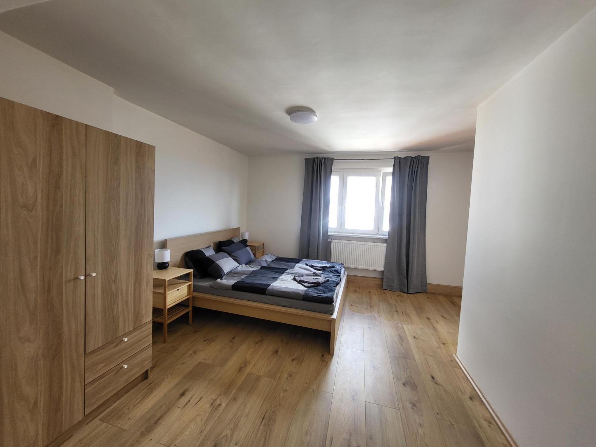 City Center Apartments - Moderna Brno Rimske Namesti V المظهر الخارجي الصورة